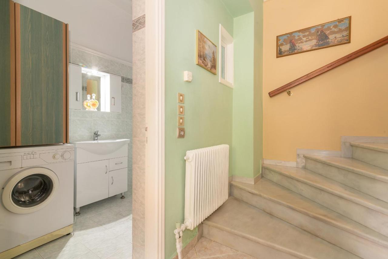Athina'S Maisonette Zakynthos Town Exterior foto