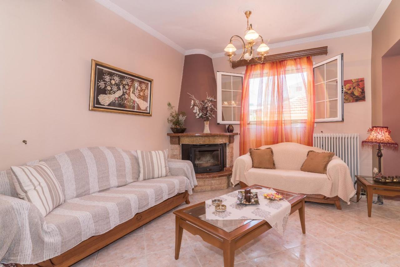 Athina'S Maisonette Zakynthos Town Exterior foto